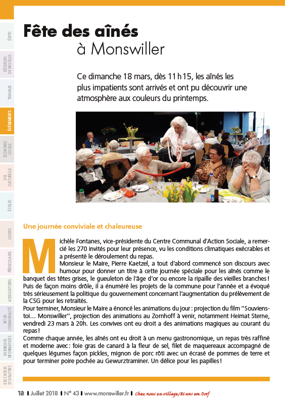 Article du BM43