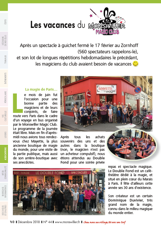 Article du BM44