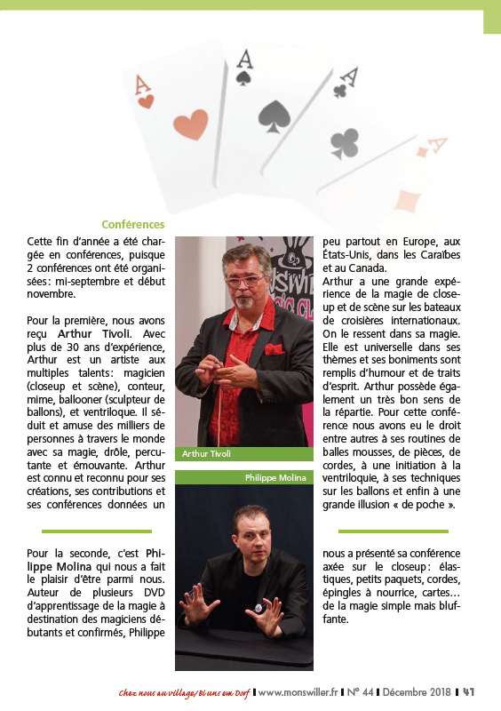 Article du BM44