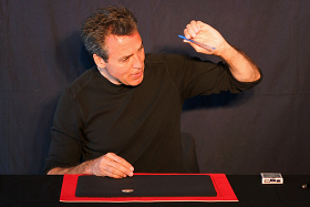 Conférence Monswiller Magic Club