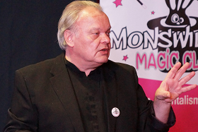 Conférence Monswiller Magic Club