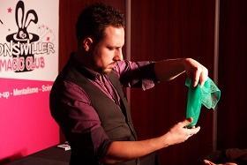 Conférence Monswiller Magic Club
