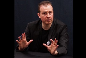 Conférence Monswiller Magic Club