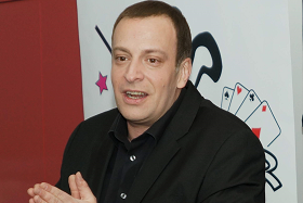 Conférence Monswiller Magic Club